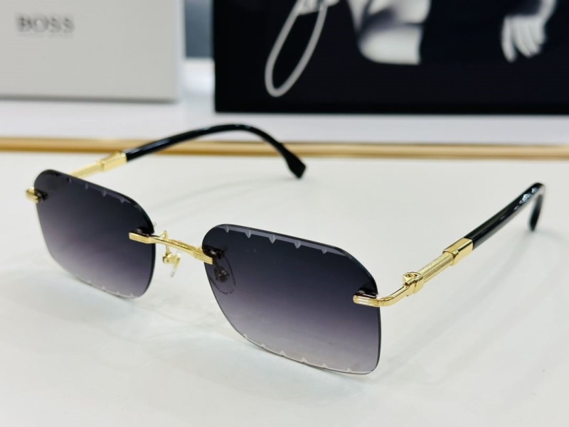 Boss Sunglasses